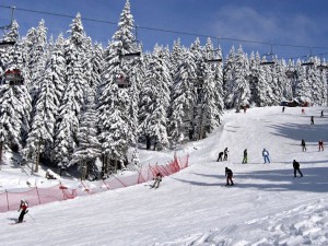 В Сербии начинается горнолыжный сезон