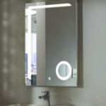 Что нужно знать перед покупкой зеркала в ванную с подсветкой