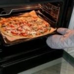 Как лучше выпекать пиццу?