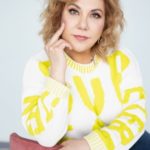 Марина Федункив научит женщин командовать мужьями в новом шоу на "Субботе!"