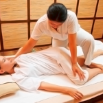 Плюсы тайского массажа для здоровья человека