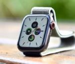 Элитные часы Apple Watch 5: эксклюзивный аксессуар