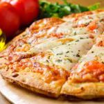 Пицца – блюдо популярное у многих народов