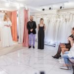 «Я немножко б/у женщина, давайте не будем пыль в глаза пускать!»: Марина Федункив нашла свадебное платье в реалити канала «Суббота!»