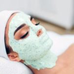 Как влияет альгинатная маска на кожу лица?