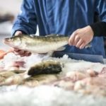 Как купить свежую рыбу?