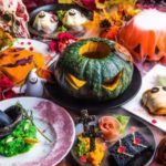 История Хэллоуина и его кулинарные традиции