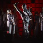 «Цемент» - первая в России постановка легендарной пьесы Хайнера Мюллера