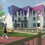 IKON Development приступил к строительству муниципального детского сада в Солнечногорском районе