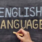 Роль английского языка в современном мире