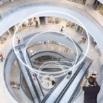 Торговая галерея на Садовом кольце от IKON Development откроется в начале 2023 года