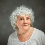 «У нашей Люси – юбилей!»: прима Театра МОСТ Людмила Давыдова отметит 75-летие