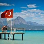 Что удивительного можно посмотреть в Турции