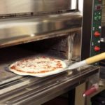 Печи для пиццы: основа ресторанов-пиццерий