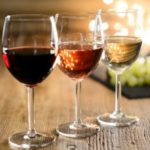 Идеальное сочетание вина и блюда
