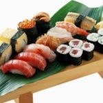 Разнообразие выбора суши