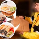 Преимущества использования сервиса доставки еды в Мурманске