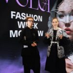 Volga Fashion Week будет проходить в Москве дважды в год